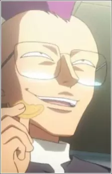imagem de capa do personagem Lippo