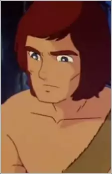 imagem de capa do personagem Muu