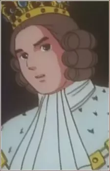 imagem de capa do personagem Louis XVI