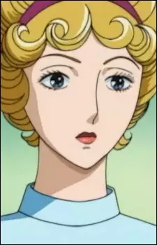 imagem de capa do personagem Zephyrus