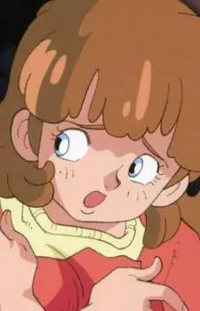 imagem de capa do personagem Clare Barbland