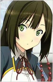 imagem de capa do personagem Satsuki Shinonome