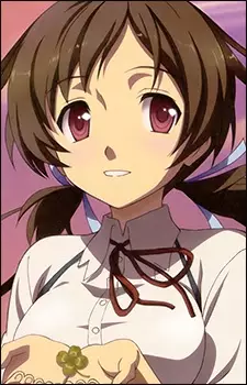 imagem de capa do personagem Isara Aomi