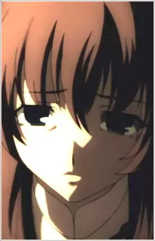 imagem de capa do personagem Gráinne