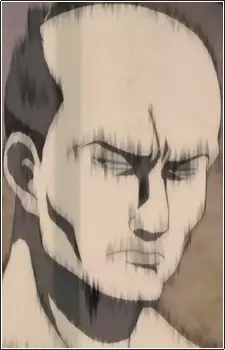 imagem de capa do personagem Mitsuhide Akechi