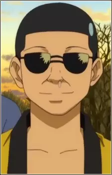 imagem de capa do personagem Koishi