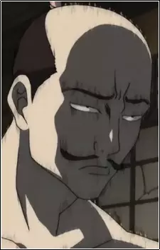 imagem de capa do personagem Nobunaga Oda