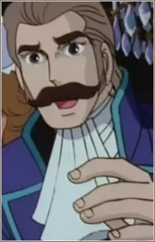 imagem de capa do personagem Comte de Mercy