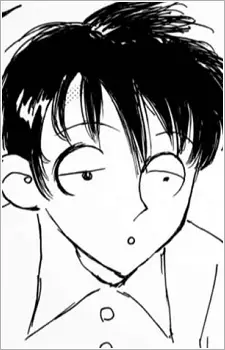 imagem de capa do personagem Akira Yamamoto