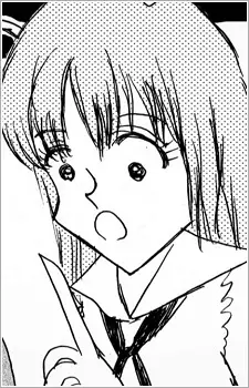 imagem de capa do personagem Yamako Hanada