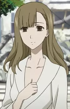 imagem de capa do personagem Sumie Yada