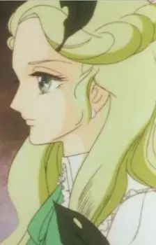 imagem de capa do personagem Ledania François
