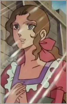 imagem de capa do personagem Diane de Soisson