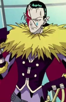 imagem de capa do personagem Pin Joker