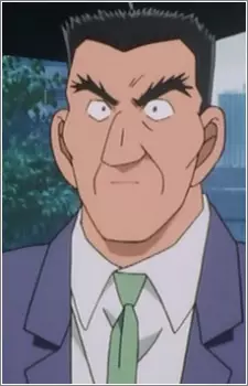 imagem de capa do personagem Osamu Narasawa