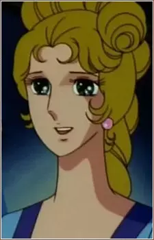 imagem de capa do personagem Madame de Polignac