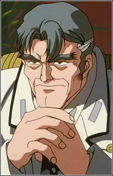 imagem de capa do personagem Sesshu Mifune