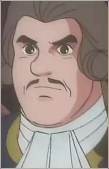 imagem de capa do personagem Doctor Lasonne
