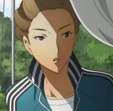imagem de capa do personagem Naoki Konishi