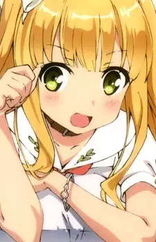 imagem de capa do personagem Azusa Azuki