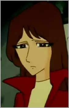imagem de capa do personagem Kumiko
