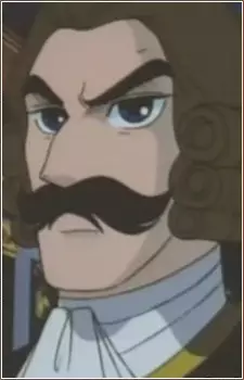 imagem de capa do personagem Duc de Guemene