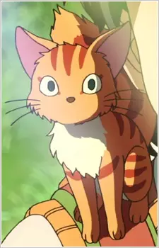 imagem de capa do personagem Mimi