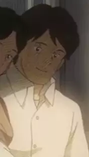 imagem de capa do personagem Father Watase
