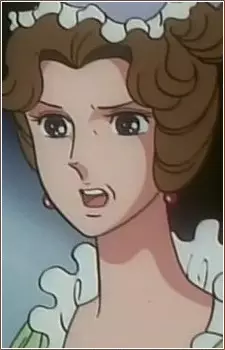 imagem de capa do personagem Madame de Noailles