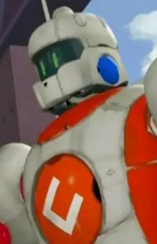 imagem de capa do personagem Kombock
