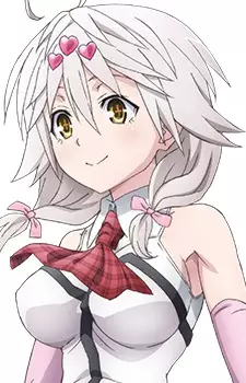 imagem de capa do personagem Yui Kurata