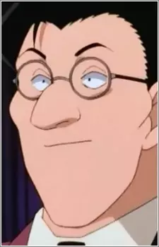imagem de capa do personagem Yoshiaki Hara