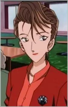 imagem de capa do personagem Mio Tokiwa