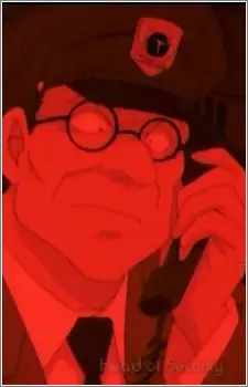 imagem de capa do personagem Hajime Tsukamoto