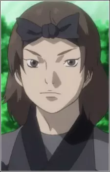 imagem de capa do personagem Sune