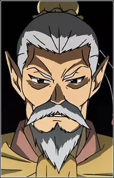 imagem de capa do personagem Niwe