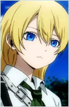imagem de capa do personagem Himiko