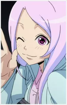 imagem de capa do personagem Elena Himekawa