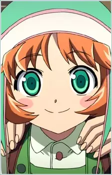 imagem de capa do personagem Reisuke Houjou