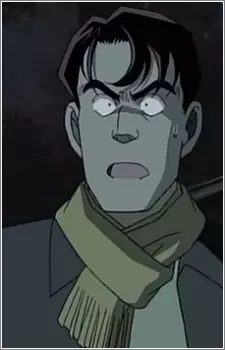 imagem de capa do personagem Shichirou Washio