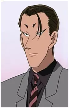 imagem de capa do personagem Fumimaro Ayanokouji
