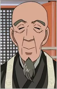 imagem de capa do personagem Enkai