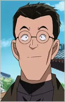imagem de capa do personagem Taiga Saijou