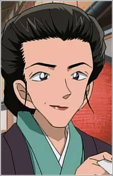 imagem de capa do personagem Tae Yamakura
