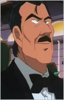 imagem de capa do personagem Toshio Moroboshi