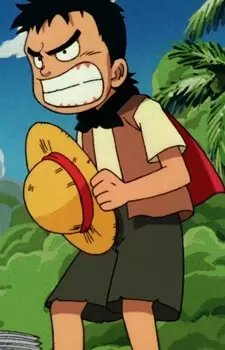 imagem de capa do personagem Tobio