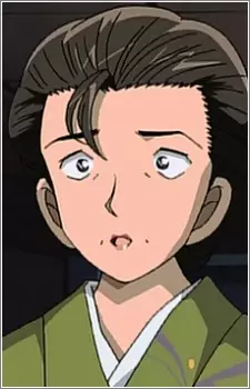 imagem de capa do personagem Landlady