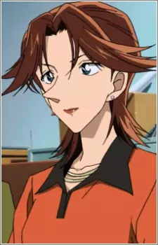 imagem de capa do personagem Juri Maki