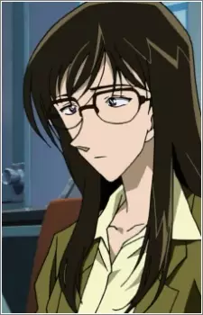 imagem de capa do personagem Masayo Yaguchi