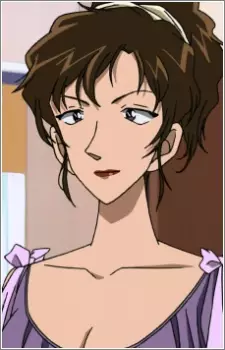 imagem de capa do personagem Tenko Tajima